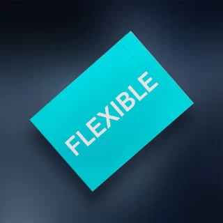 پاسور flexible